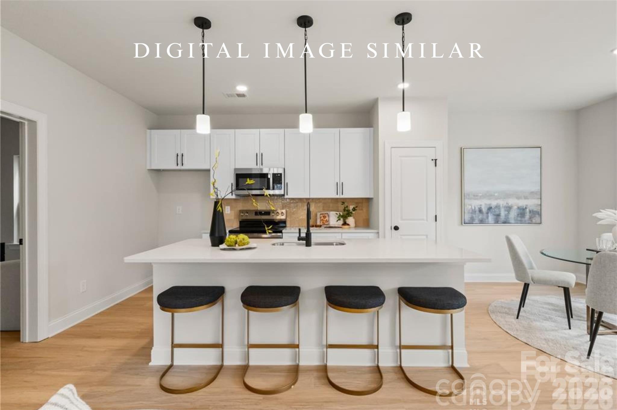 2928 Mulberry Church Road Charlotte, NC 28208 - Photo 10 of 43