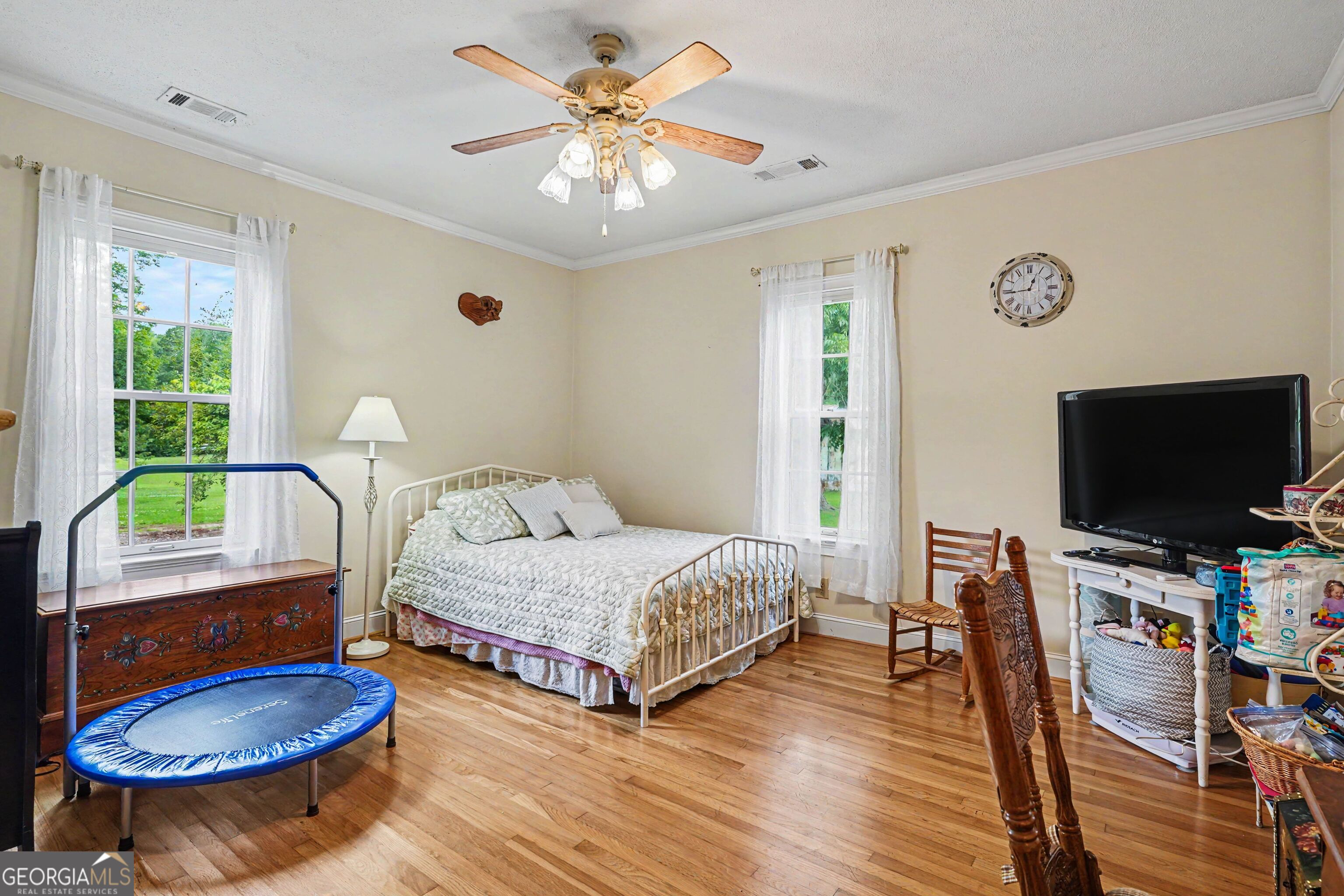 355 Inman Road Hampton, GA 30228 - Photo 25 of 47