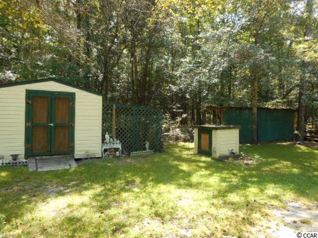 206 Ole Hunters Lane Hemingway, SC 29554 - Photo 3 of 25 Gallery Image 3