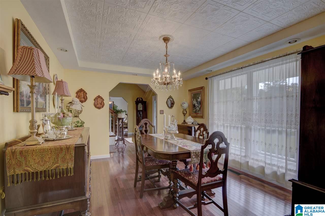 3900 Bud Umphrey Road Altoona, AL 35952 - Photo 23 of 47