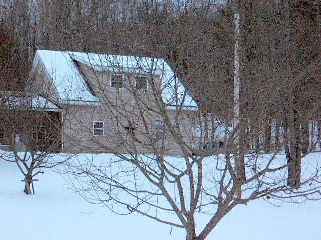 400 South Solon Road Solon, ME 04979 - Photo 31 of 32 Garage addition