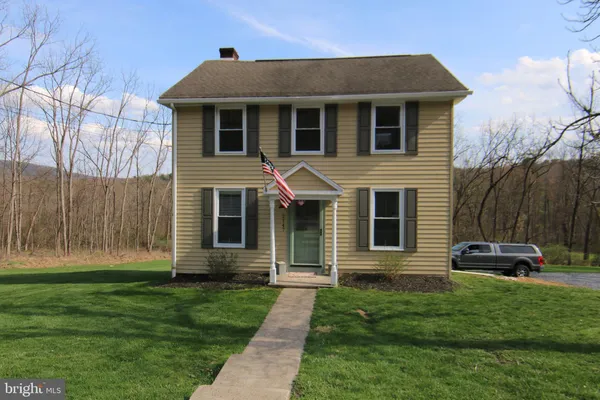 $254,900 | 2147 Jericho Road, New Bloomfield, PA 17068