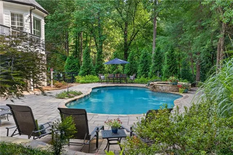 $1,599,000 | 605 Hickory Mill Lane, Milton, GA 30004