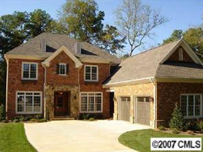 6120 Sharon Road Charlotte, NC 28210 - Photo 1 of 8 Gallery Image 1