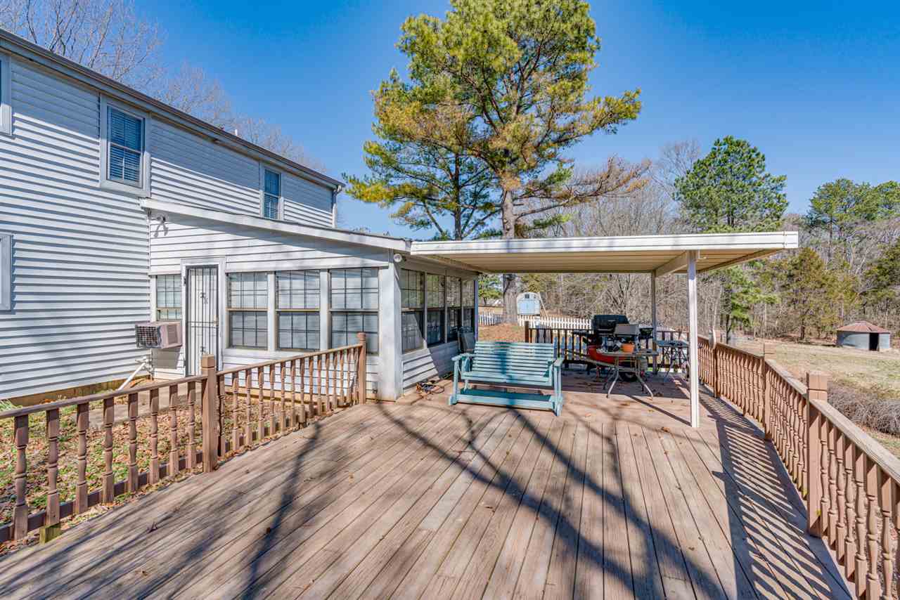 1875 Orr Road Arlington, TN 38002 - Photo 20 of 25 Gallery Image 20