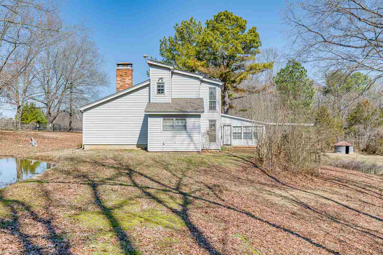 1875 Orr Road Arlington, TN 38002 - Photo 24 of 25 Gallery Image 24