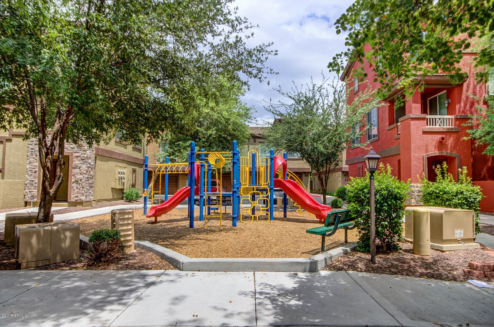 1920 East Bell Road, Unit 1119 Phoenix, AZ 85022 - Photo 45 of 48 Bell (45)