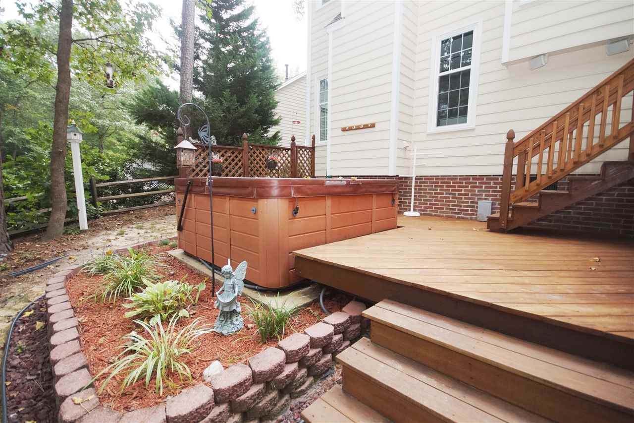 5420 Ingate Way Raleigh, NC 27613 - Photo 24 of 25 Photo 24