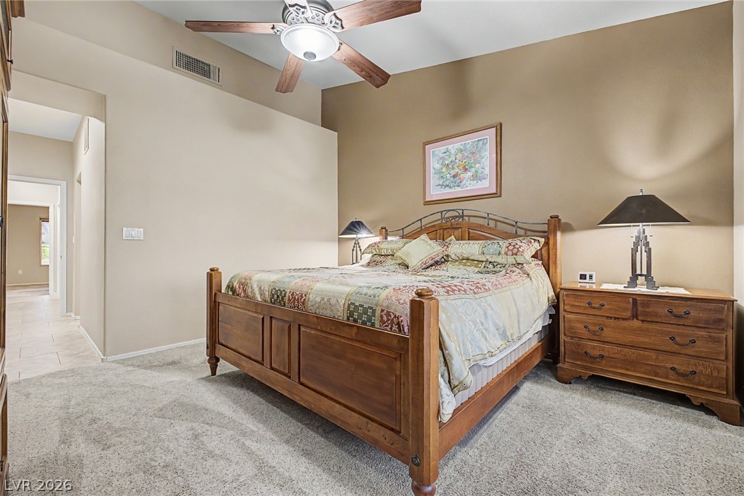 9904 Villa Ridge Drive Las Vegas, NV 89134 - Photo 20 of 35