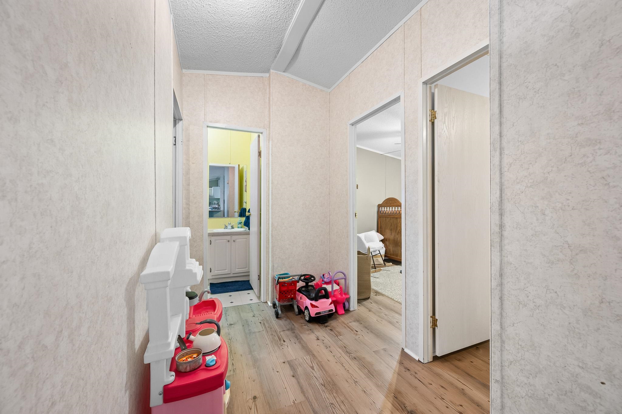 140 Garford Road Madison Heights, VA 24572 - Photo 19 of 35