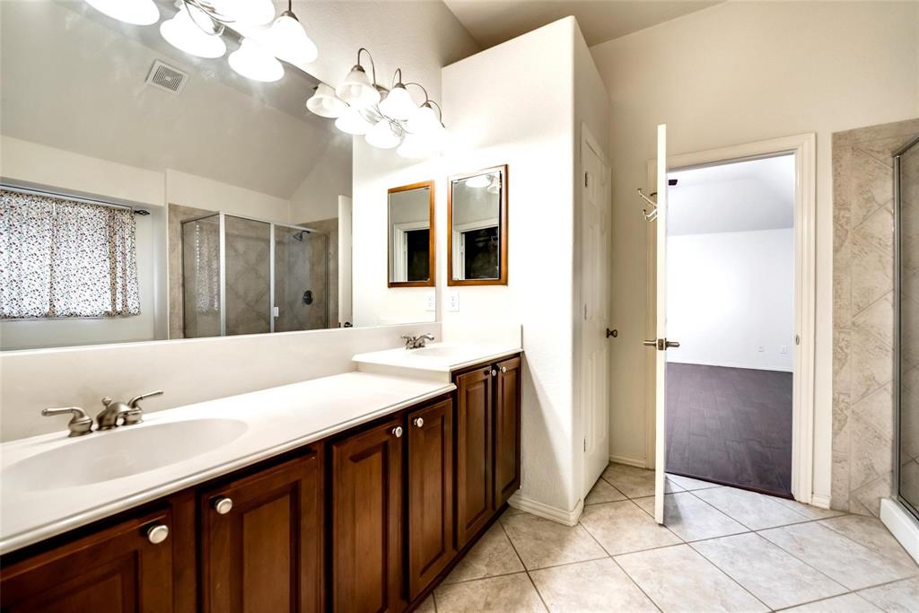 12518 Alfa Romeo Way Frisco, TX 75033 - Photo 22 of 25
