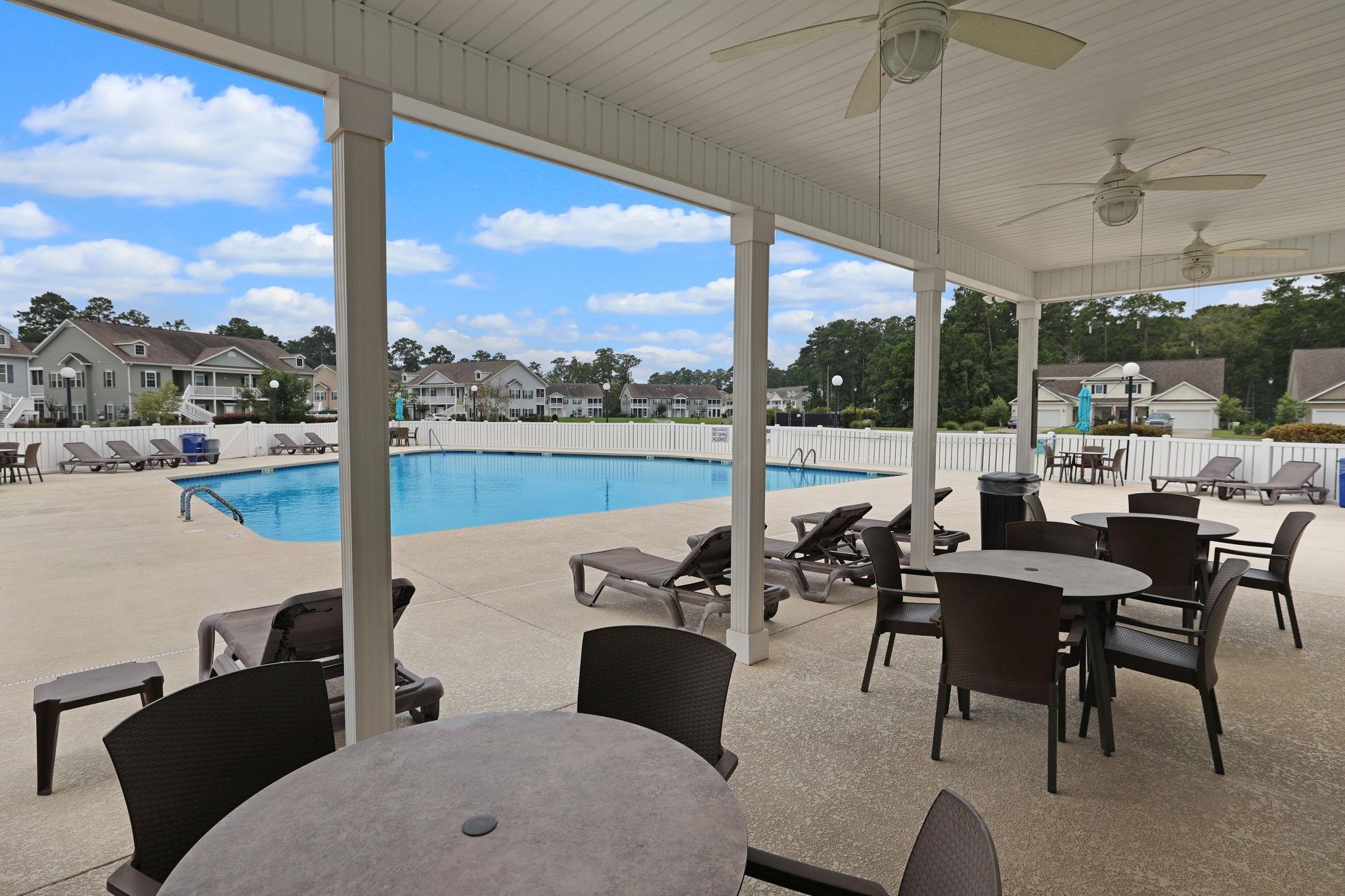 401 Mahogany Drive, Unit 101 Murrells Inlet, SC 29576 - Photo 26 of 30