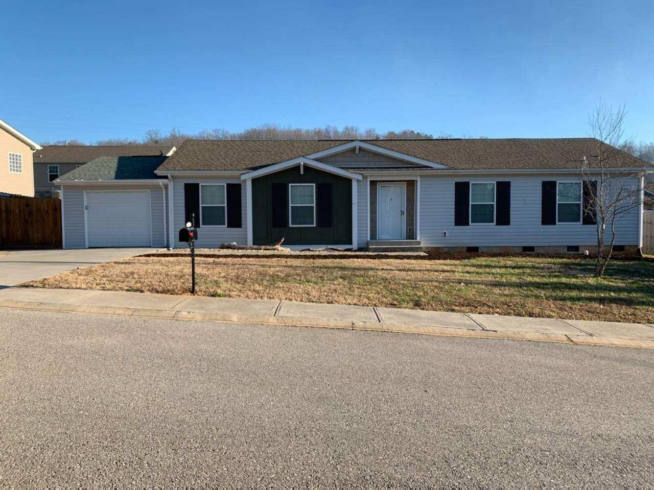 1149 Case View Road Dandridge, TN 37725 - Photo 1 of 34 1