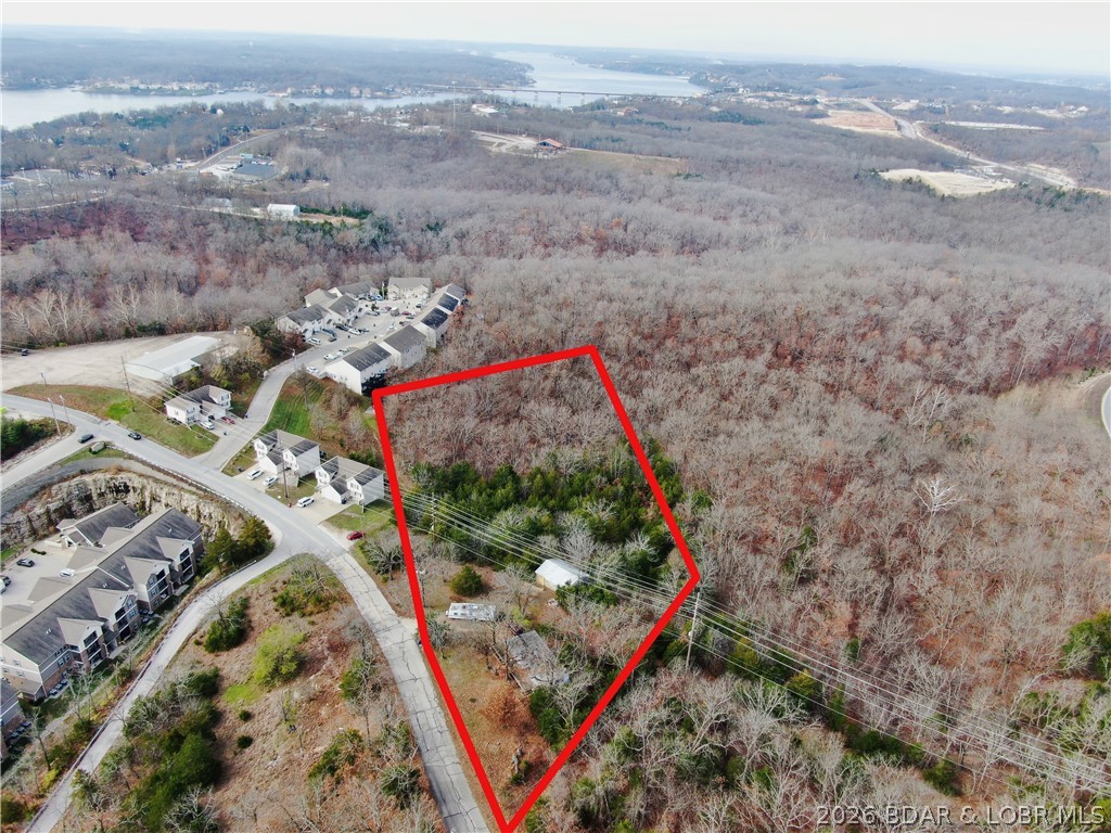 153 Fish Haven Road Lake Ozark, MO 65049 - Photo 13 of 14 Gallery Image 13