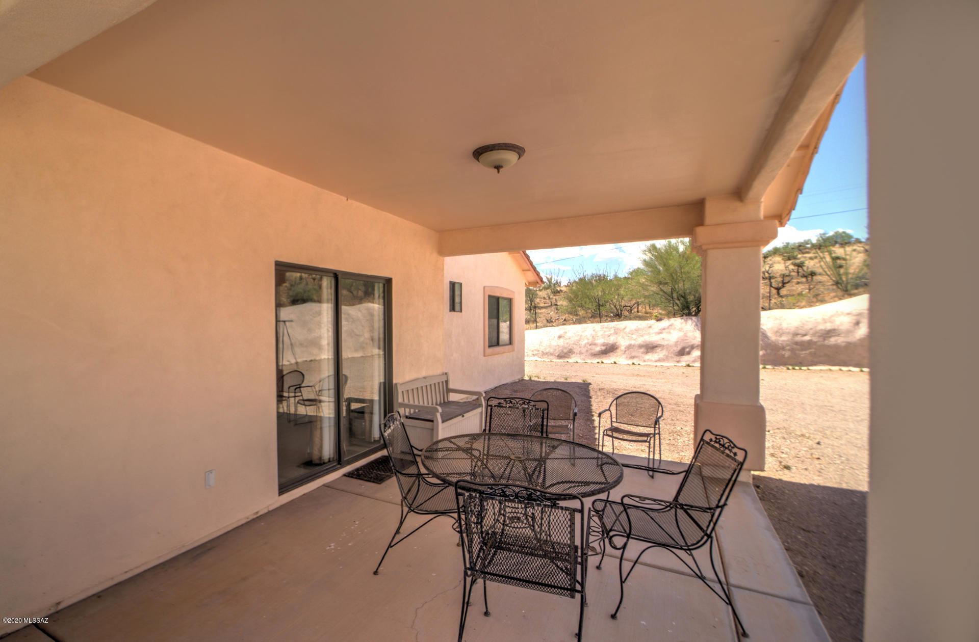 181 Bledo Court Rio Rico, AZ 85648 - Photo 7 of 28