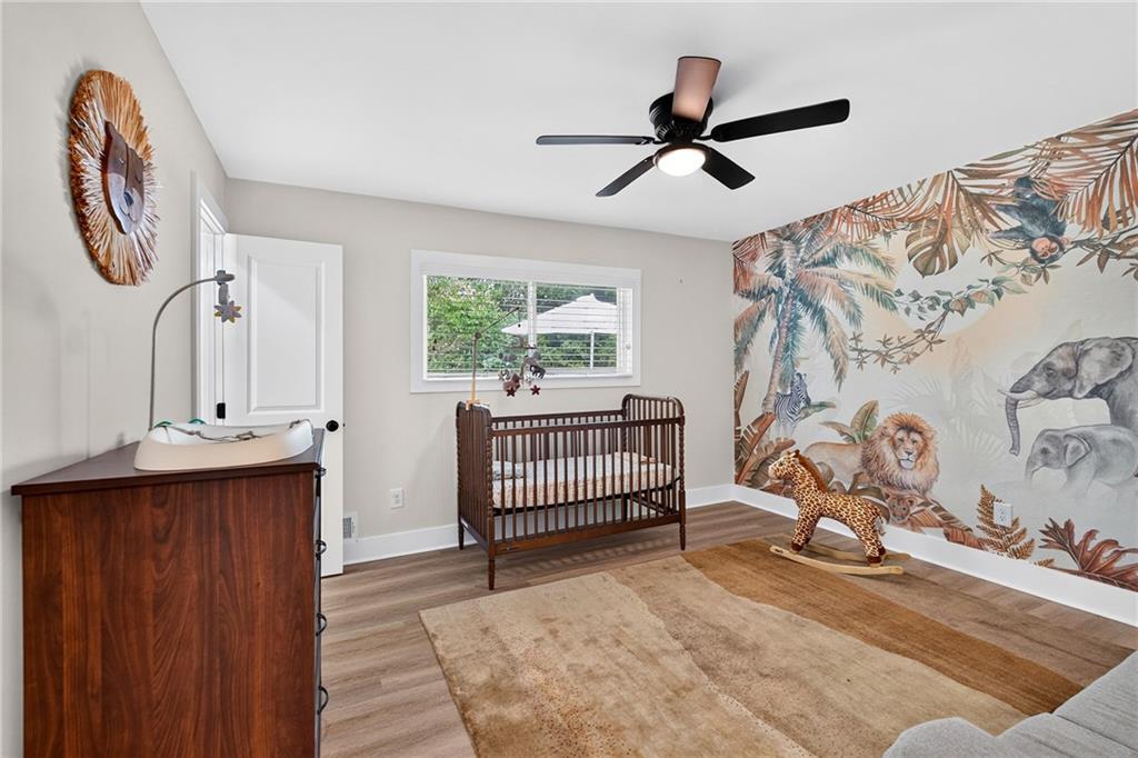 3008 Ridgeside Court Atlanta, GA 30341 - Photo 20 of 34