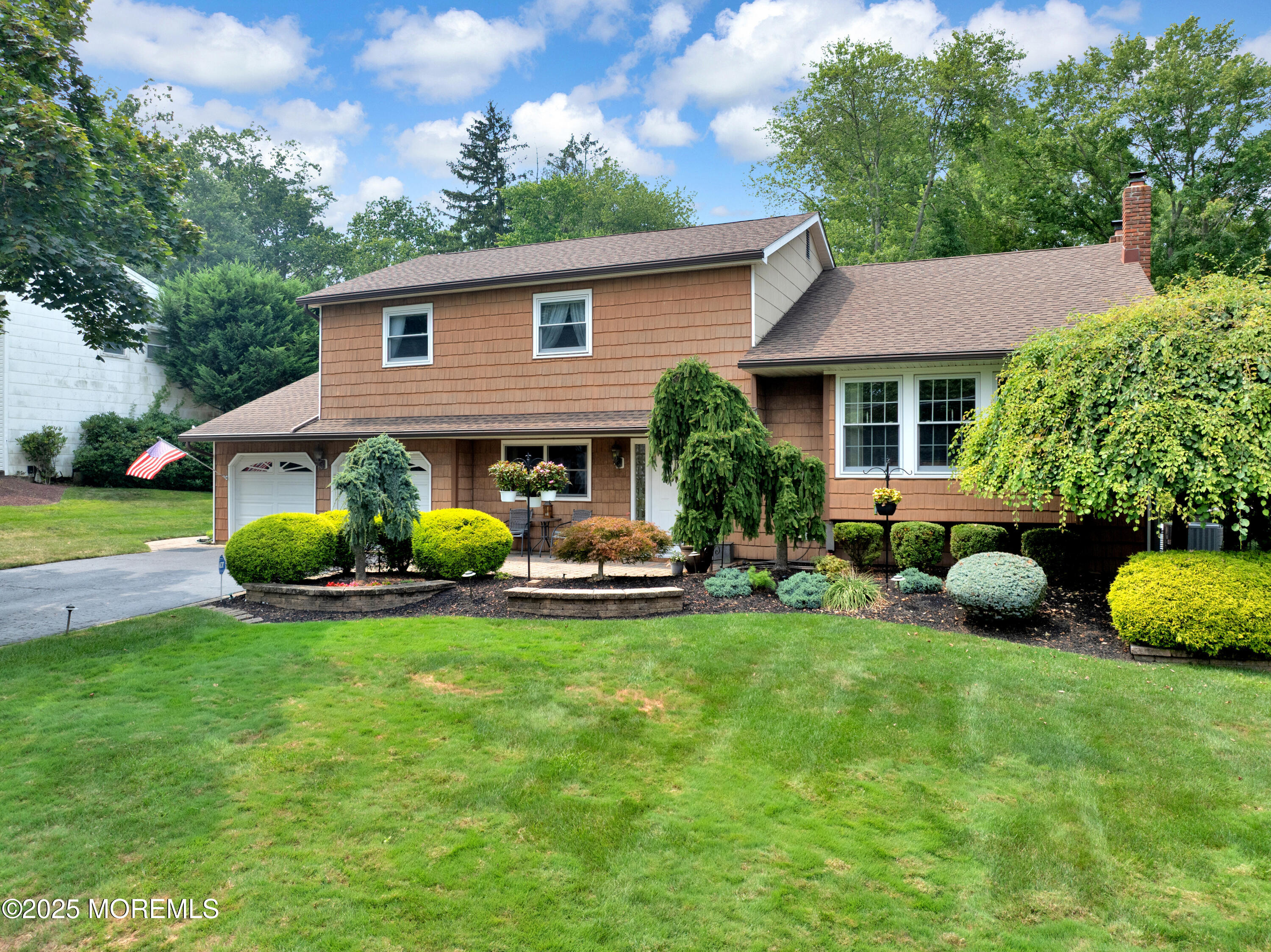 45 Regina Road Morganville, NJ 07751 - Photo 2 of 37 Copy of DJI_0265