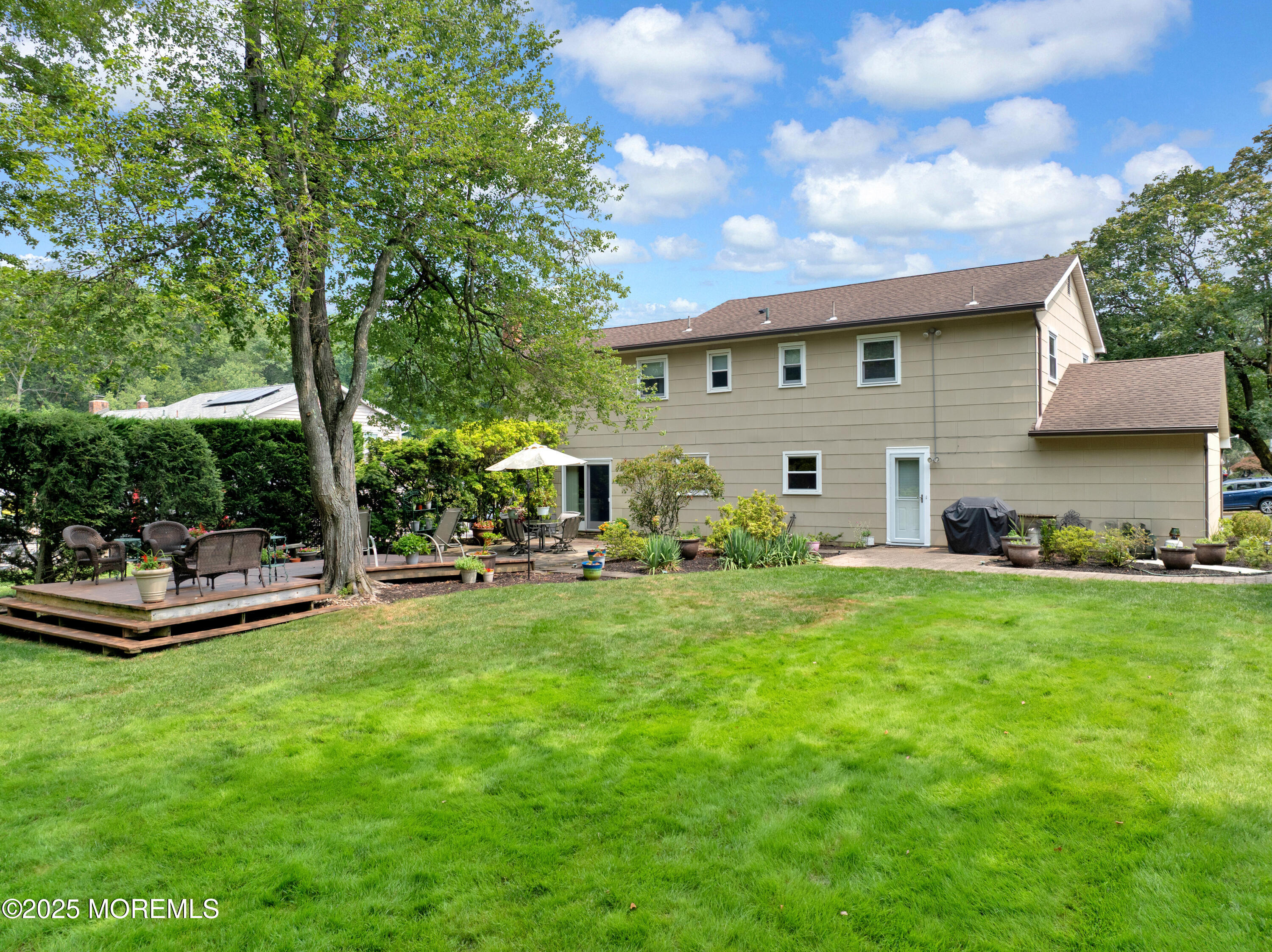 45 Regina Road Morganville, NJ 07751 - Photo 28 of 37 DJI_0300