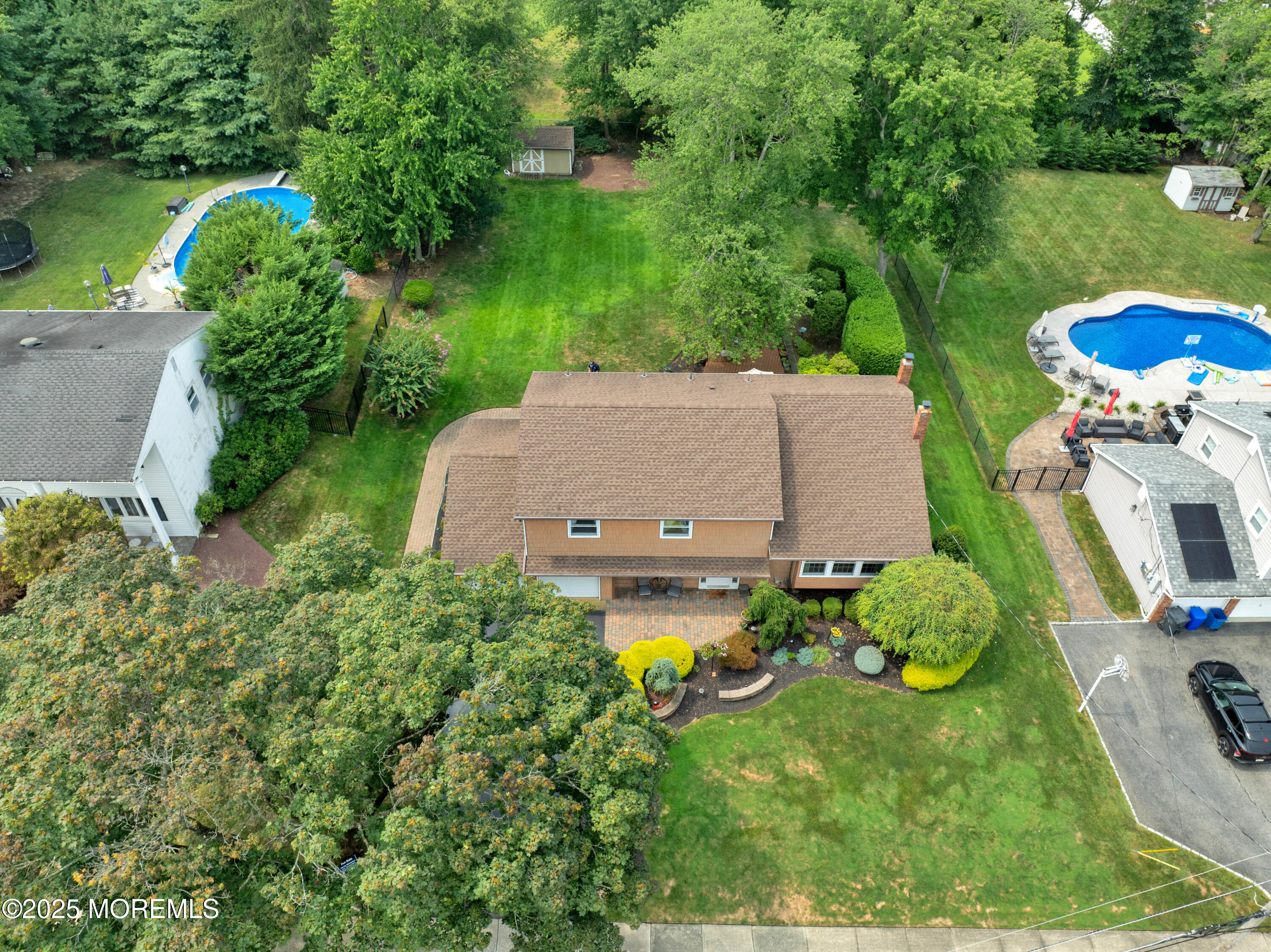 45 Regina Road Morganville, NJ 07751 - Photo 29 of 37 DJI_0321