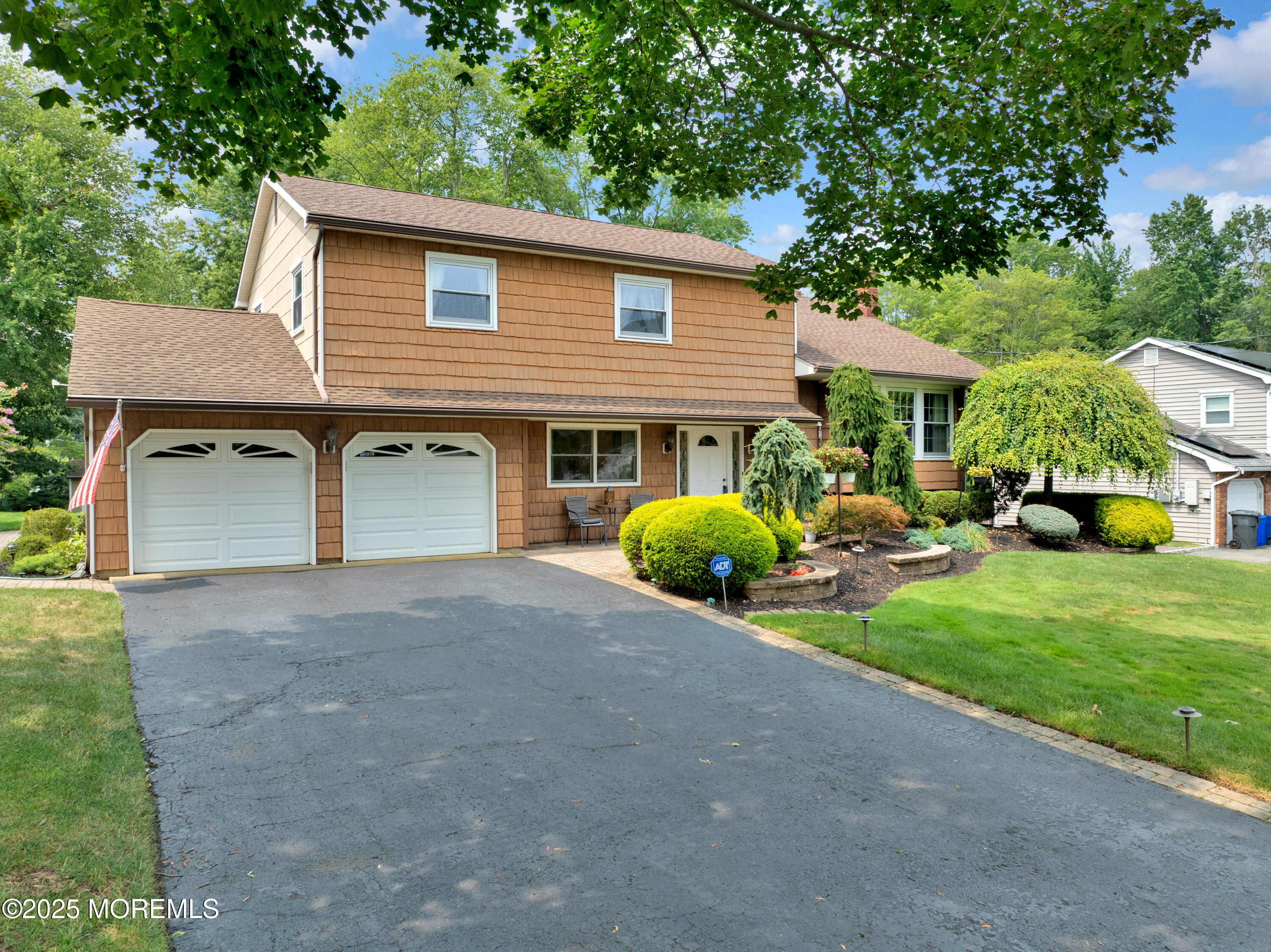 45 Regina Road Morganville, NJ 07751 - Photo 3 of 37 Copy of DJI_0271