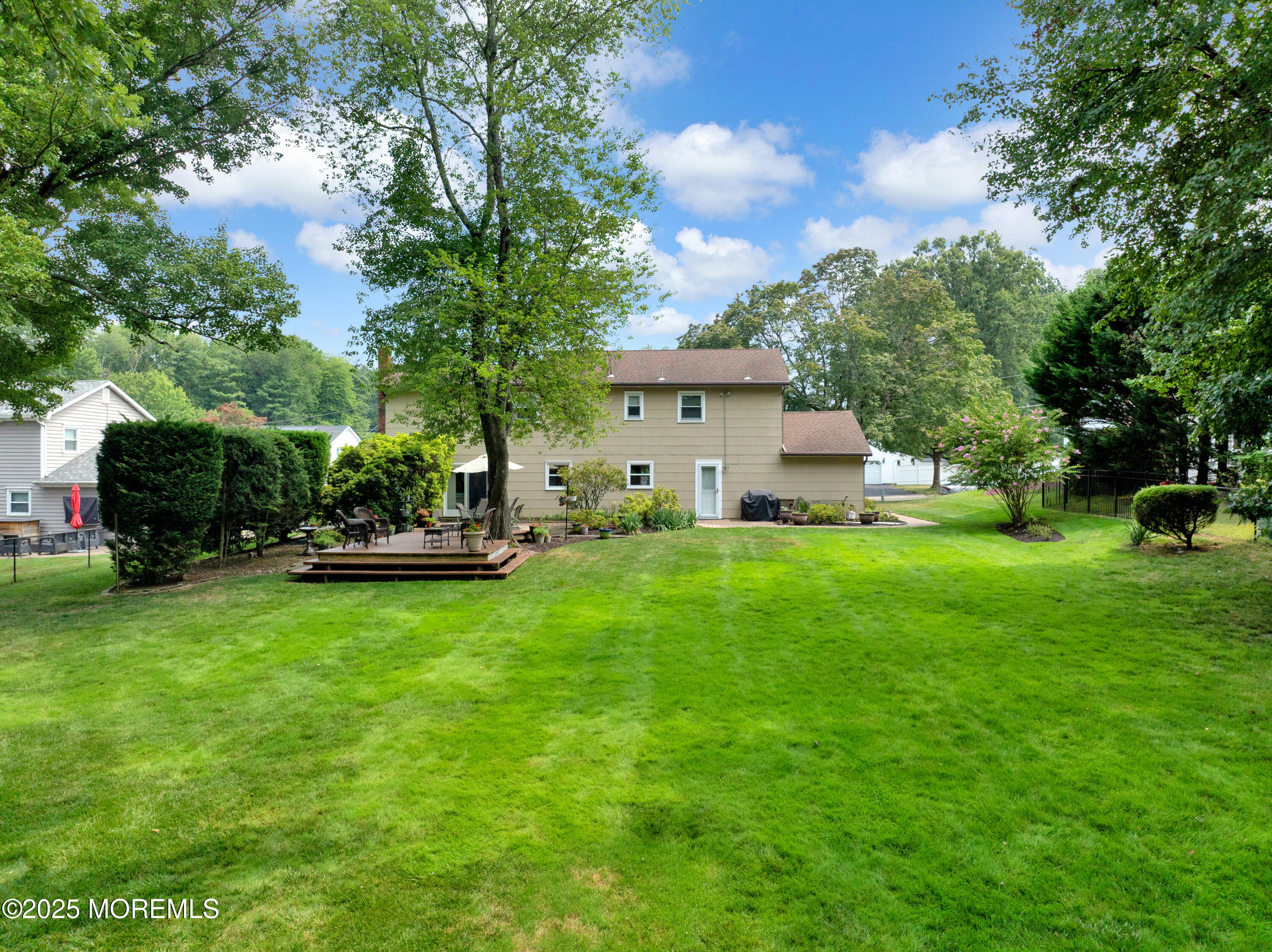 45 Regina Road Morganville, NJ 07751 - Photo 31 of 37 DJI_0290