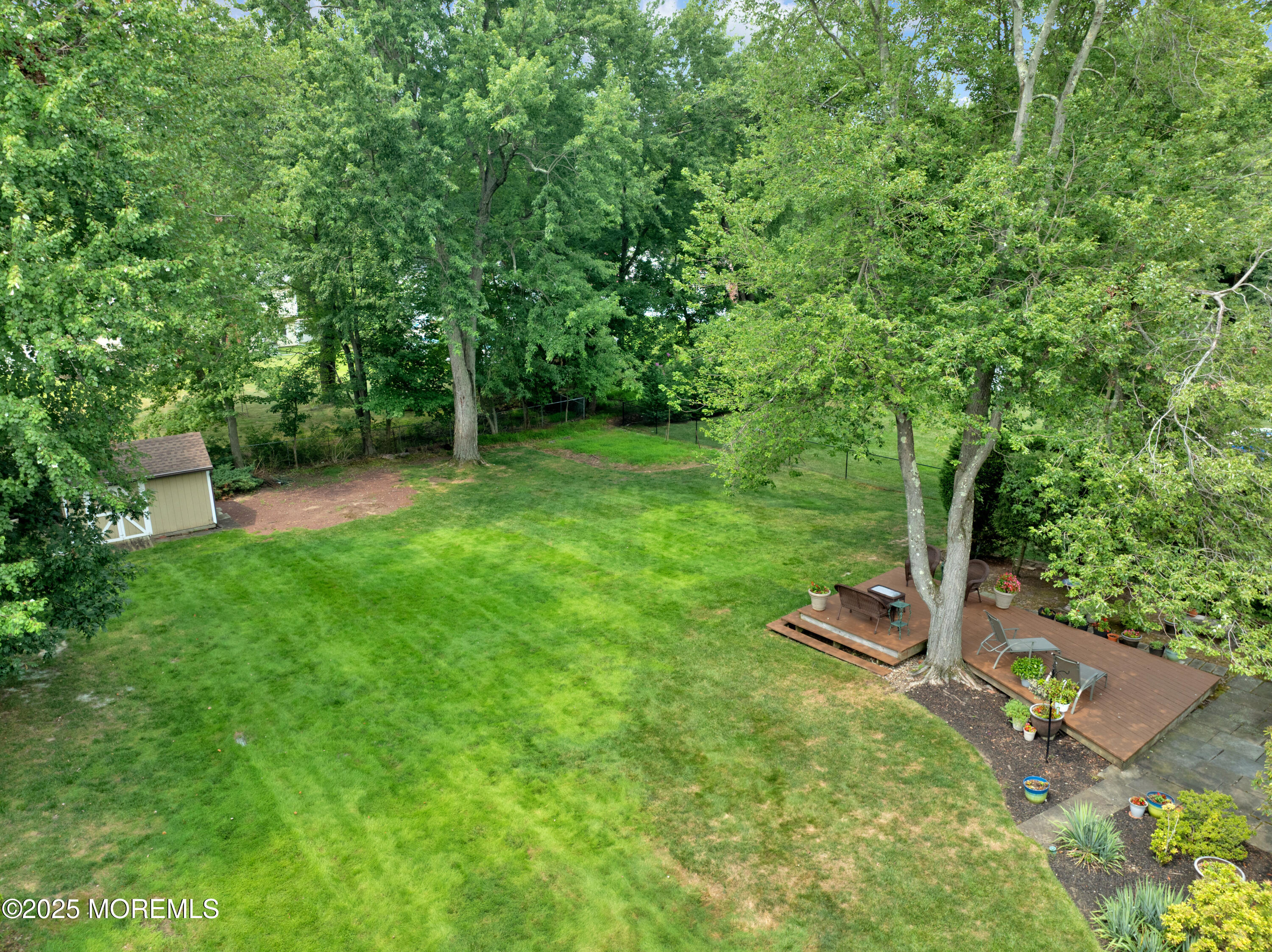 45 Regina Road Morganville, NJ 07751 - Photo 32 of 37 Copy of DJI_0286