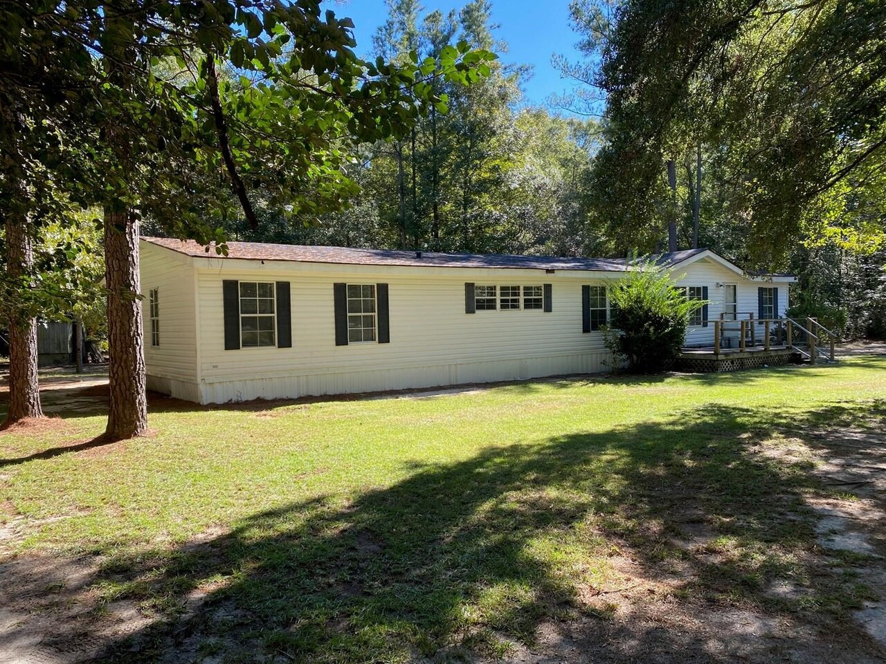 2608 River Bend Road Statesboro, GA 30461 - Photo 1 of 1 Gallery Image 1