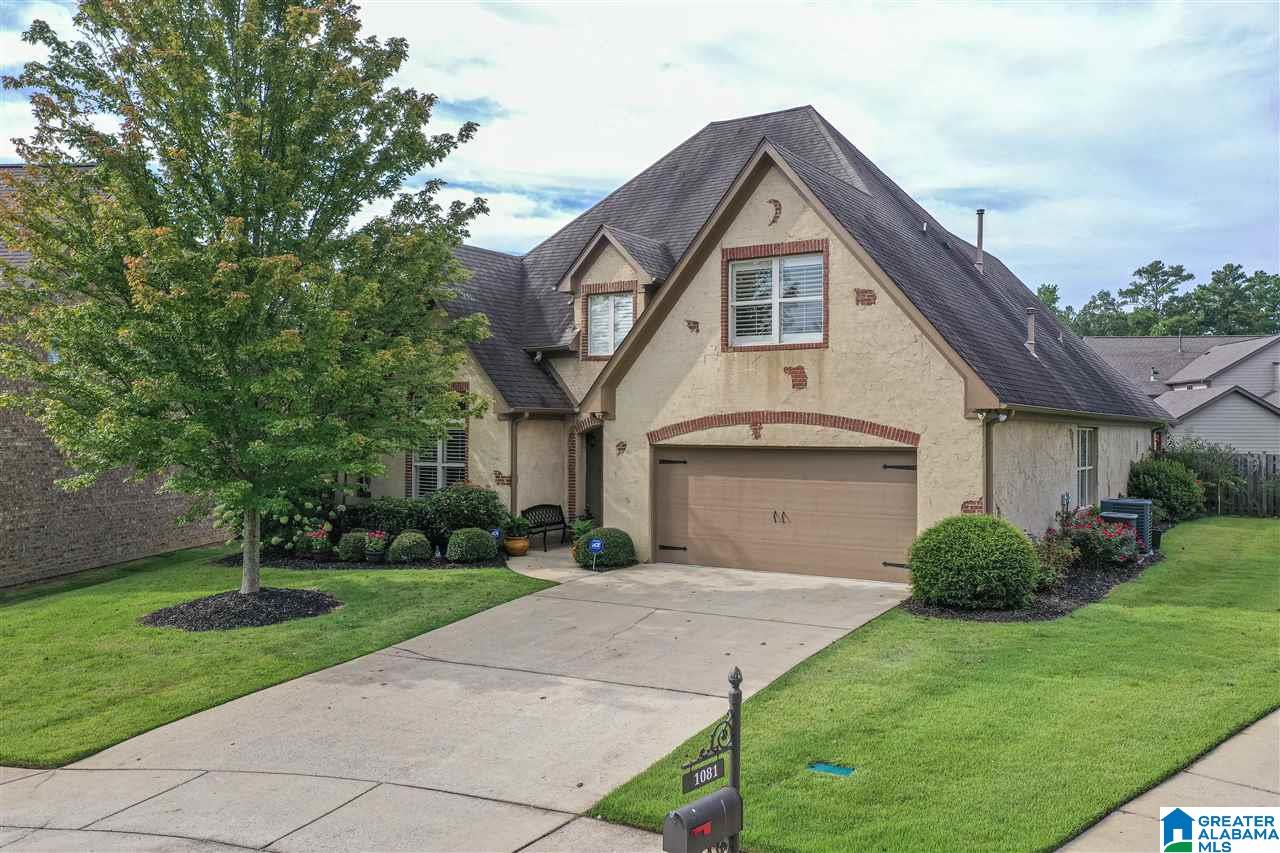 1077 South Hampton Place Birmingham, AL 35242 - Photo 4 of 40