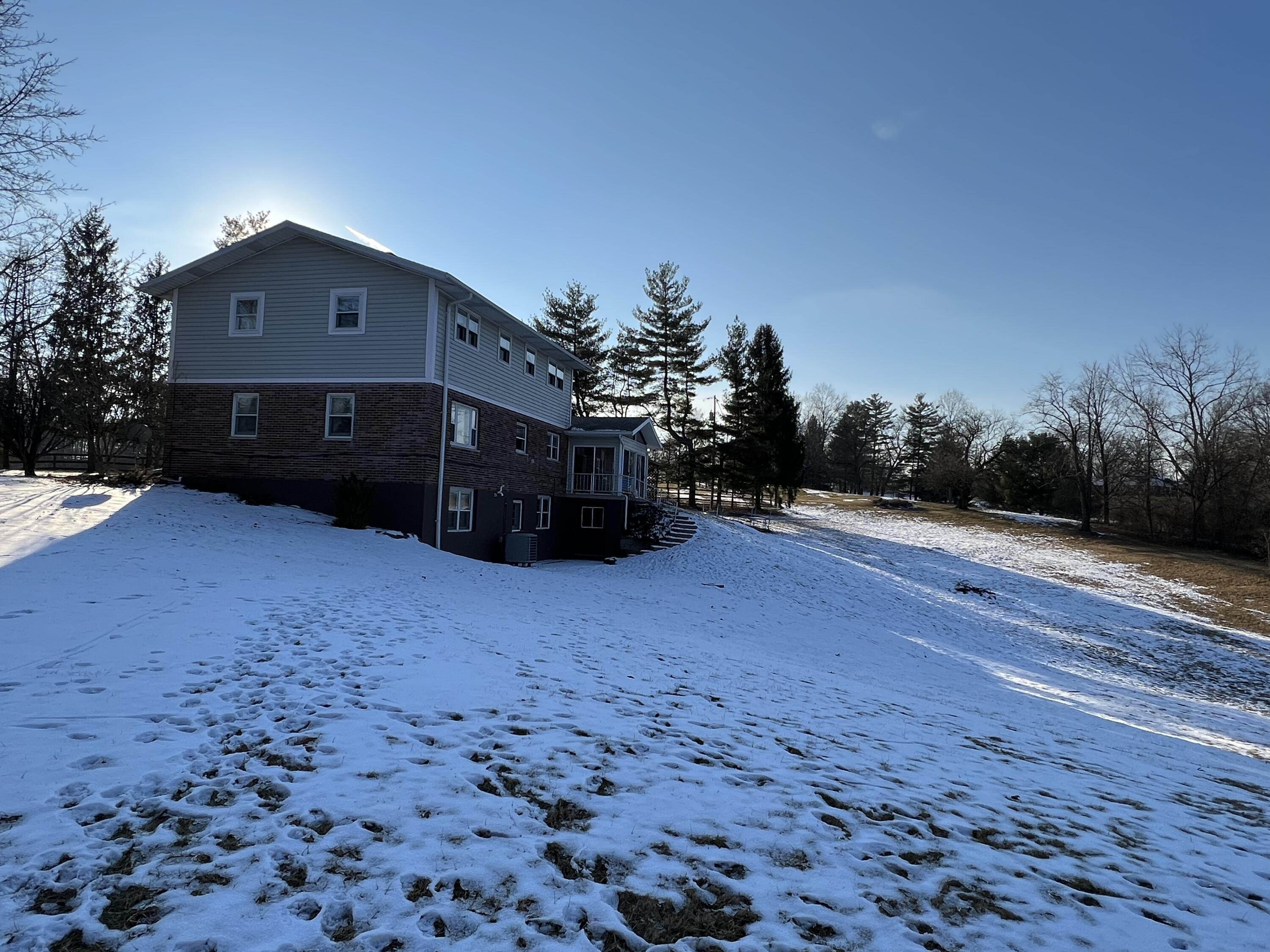 2607 Cardinal Road Springfield, OH 45504 - Photo 23 of 24