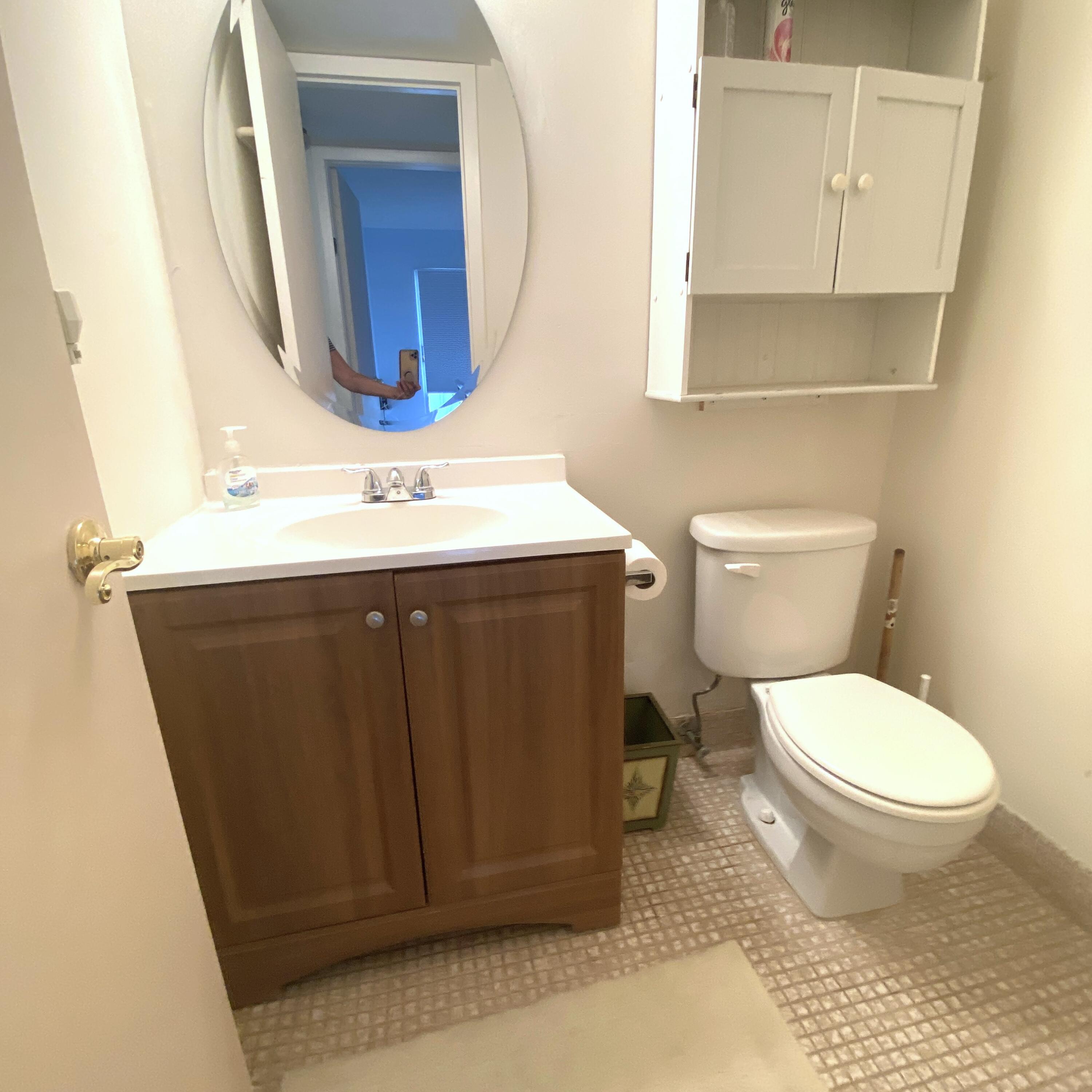 392 Brighton J Boca Raton, FL 33434 - Photo 22 of 54 Half Bath