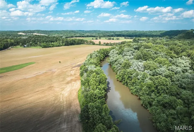 $131,000 | 0 Shawneetown Ford Road, Union, MO 63084