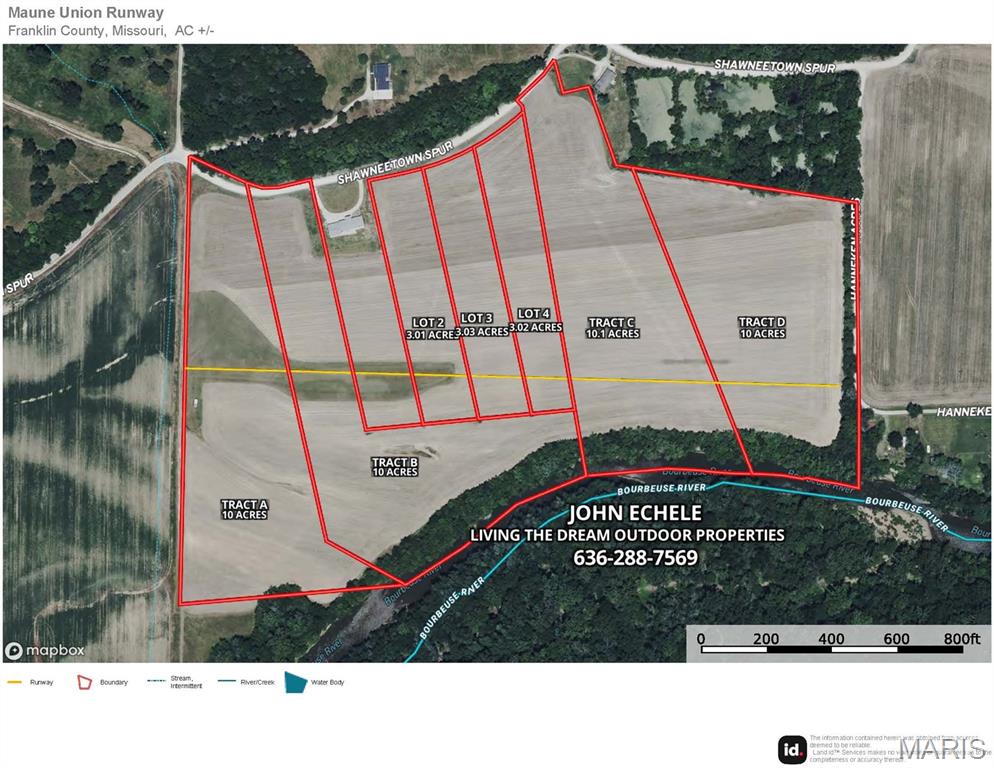 0 Shawneetown Ford Road Union, MO 63084 - Photo 5 of 28