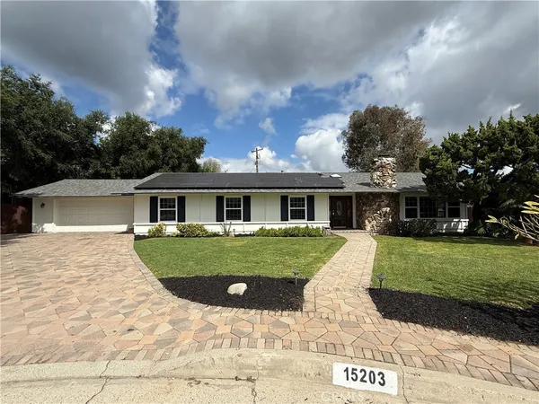 $1,288,000 | 15203 Glenn Hill, Hacienda Heights, CA 91745