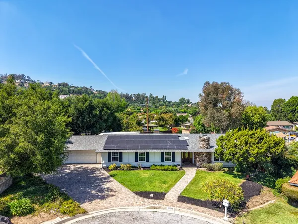 $1,288,000 | 15203 Glenn Hill, Hacienda Heights, CA 91745