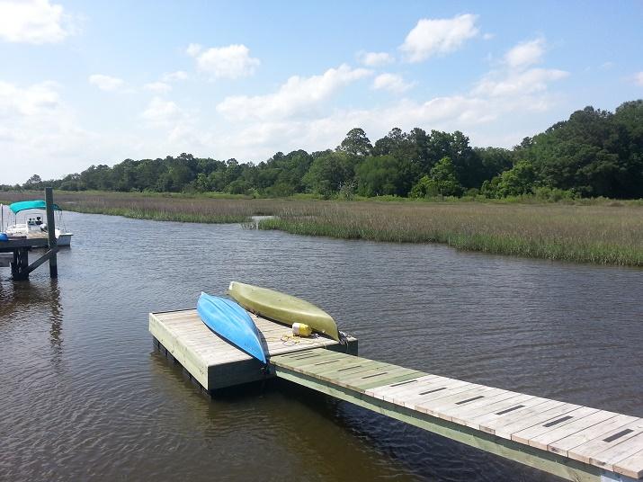 1371 River Road Johns Island, SC 29455 - Photo 2 of 7 river road 6