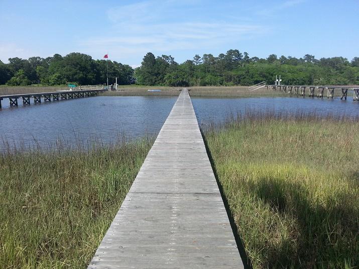 1371 River Road Johns Island, SC 29455 - Photo 3 of 7 river road 8