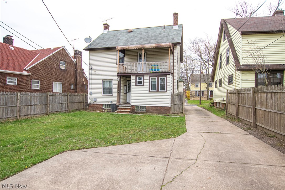 1040 Roanoke Road Cleveland Heights, OH 44121 - Photo 29 of 35