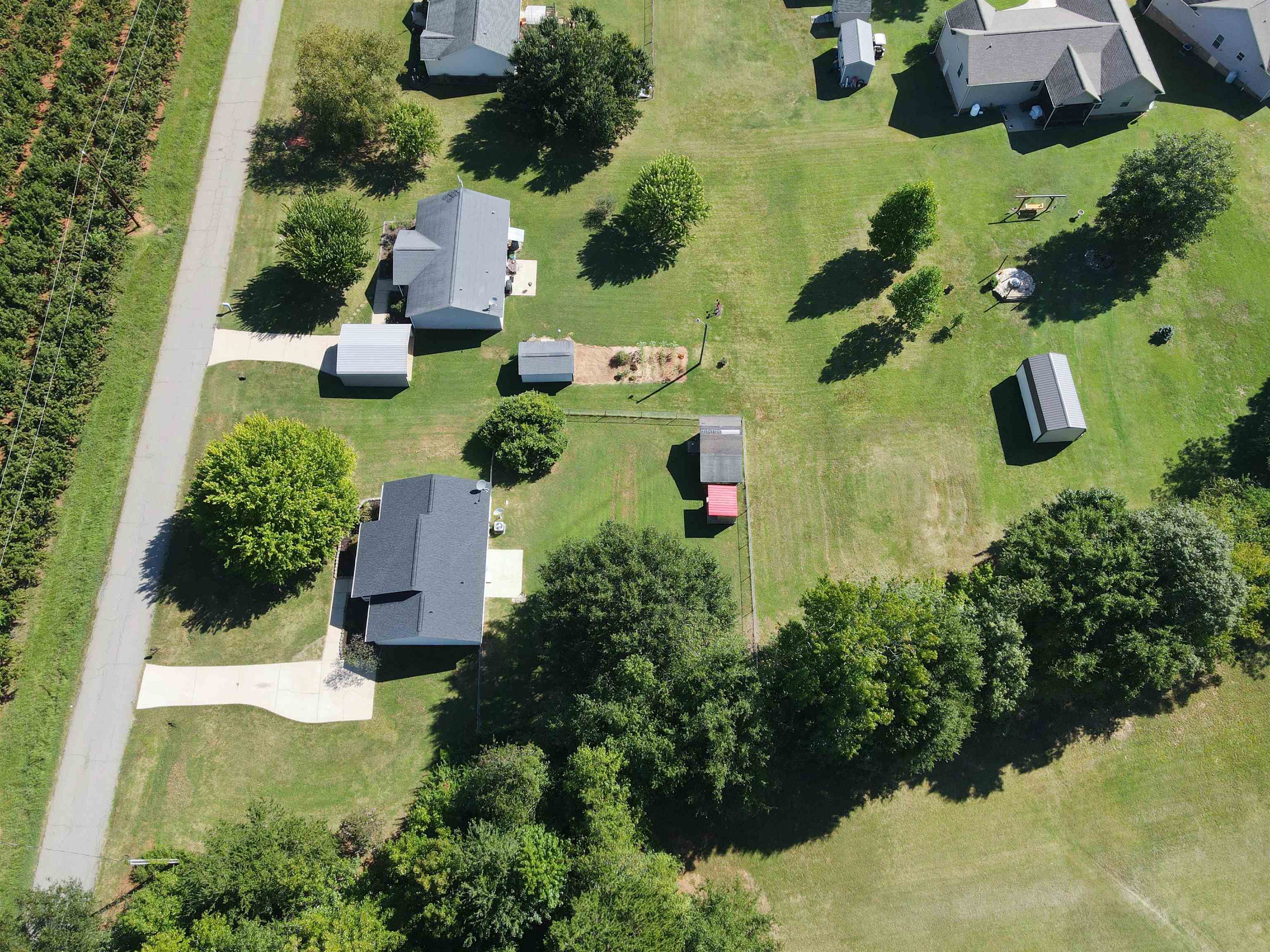 571 Burnetts Road Chesnee, SC 29323 - Photo 6 of 20 Gallery Image 6