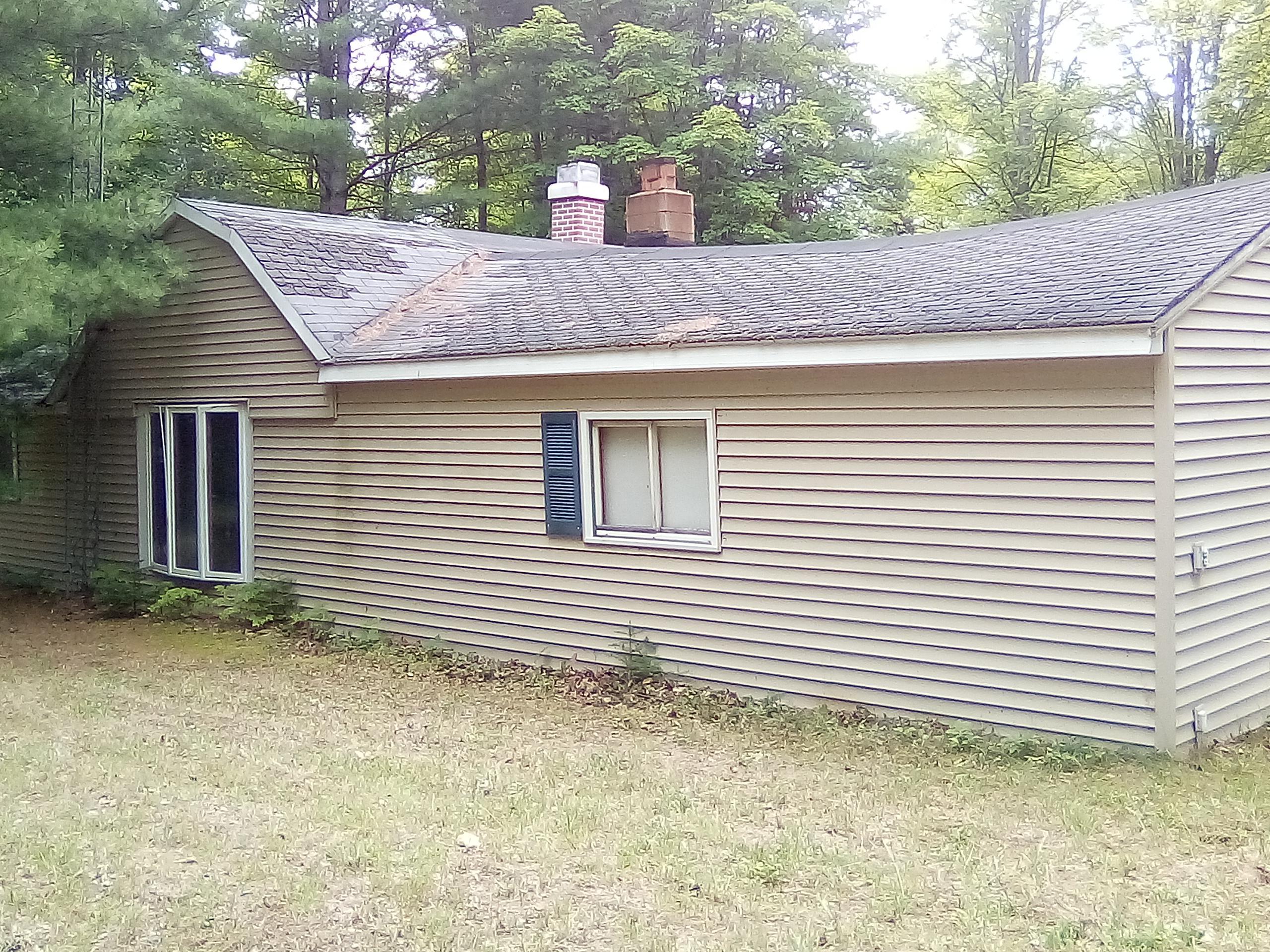 8509 West Cameron Bridge Road Frederic, MI 49733 - Photo 2 of 17 Gallery Image 2