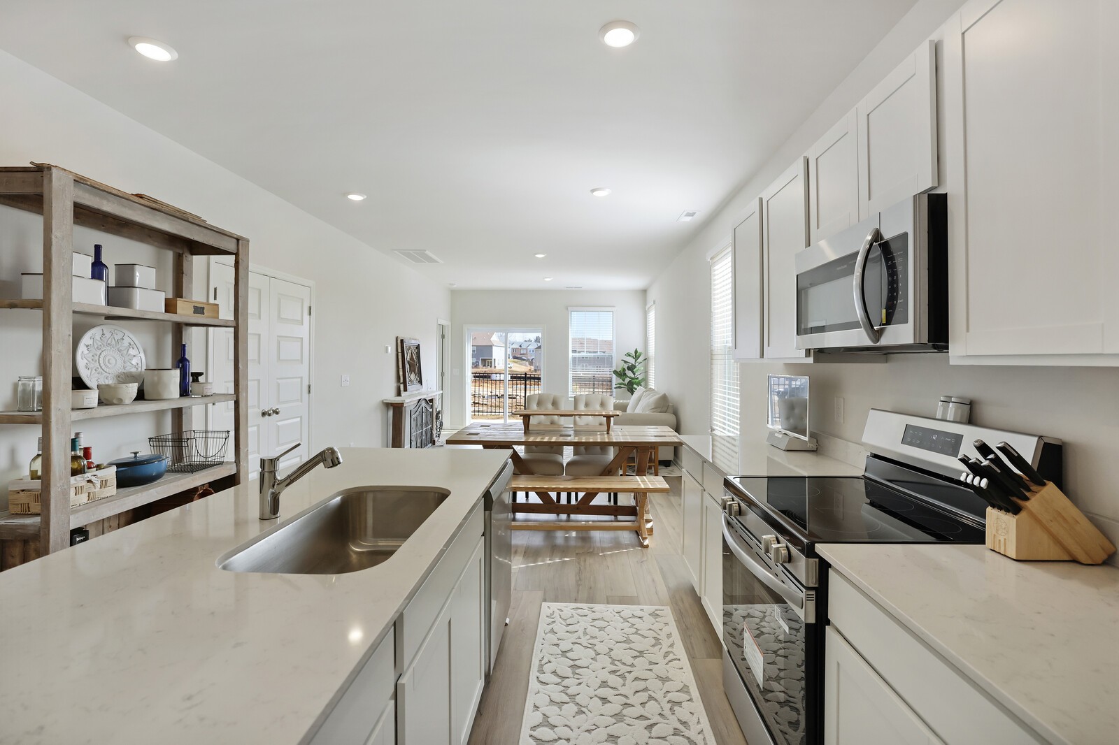 1653 Manuka Lane Columbia, TN 38401 - Photo 11 of 55