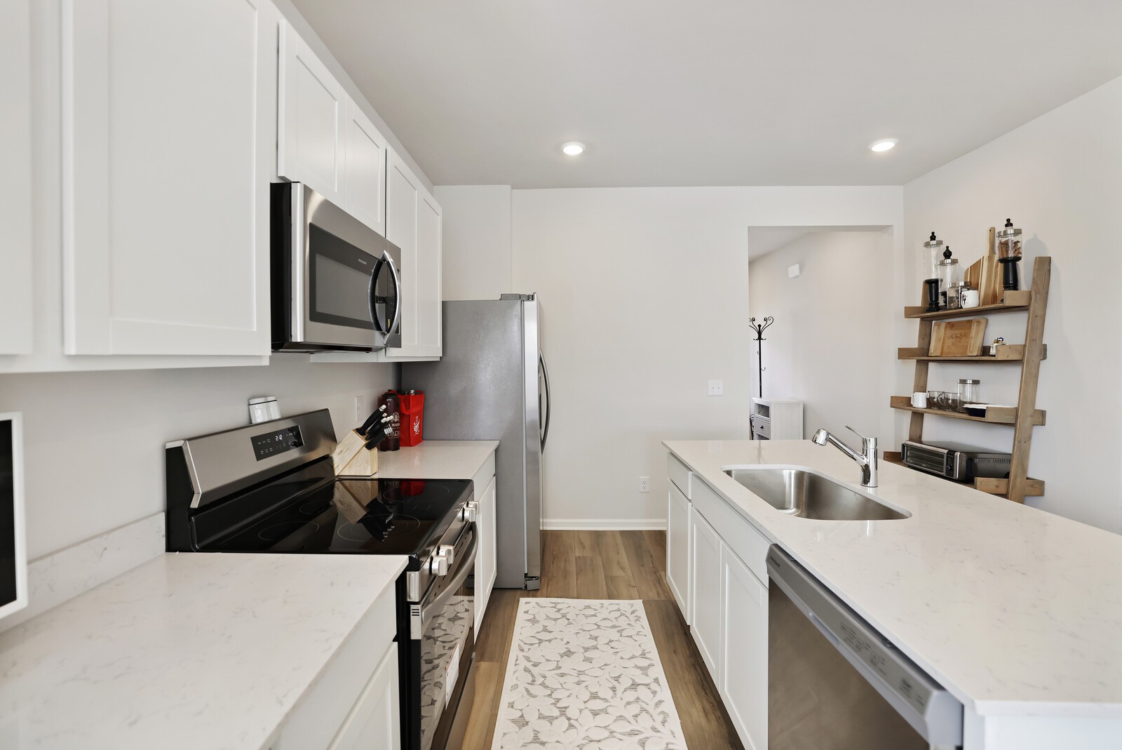 1653 Manuka Lane Columbia, TN 38401 - Photo 13 of 55