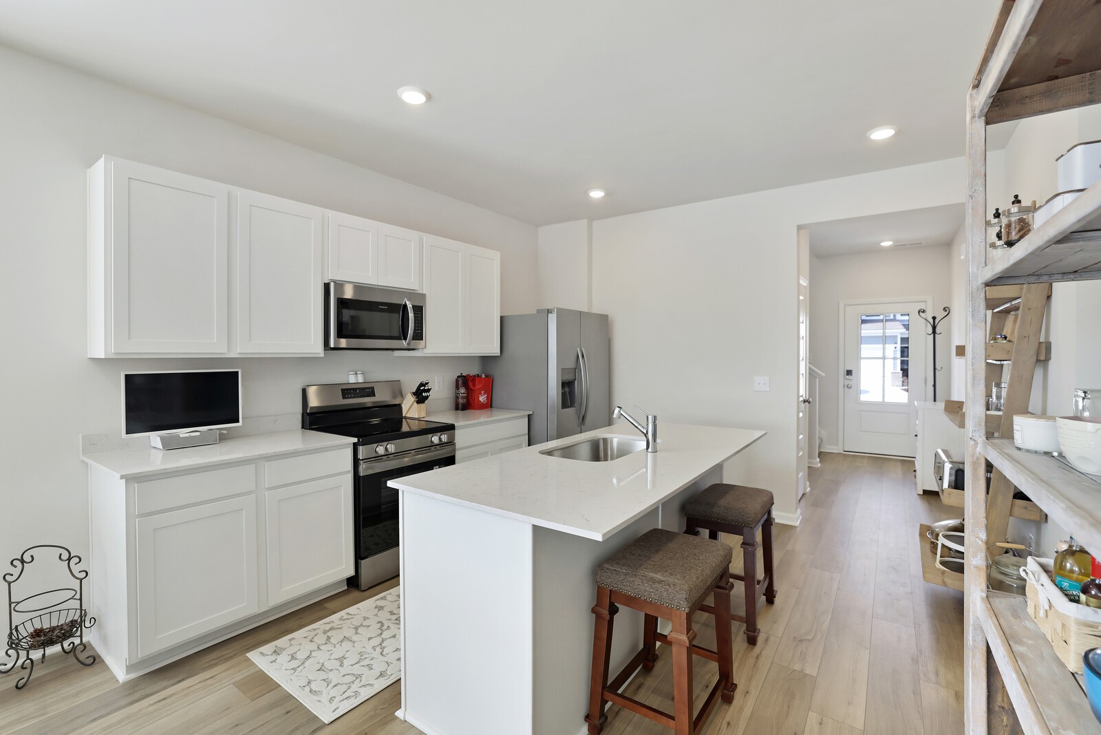 1653 Manuka Lane Columbia, TN 38401 - Photo 15 of 55