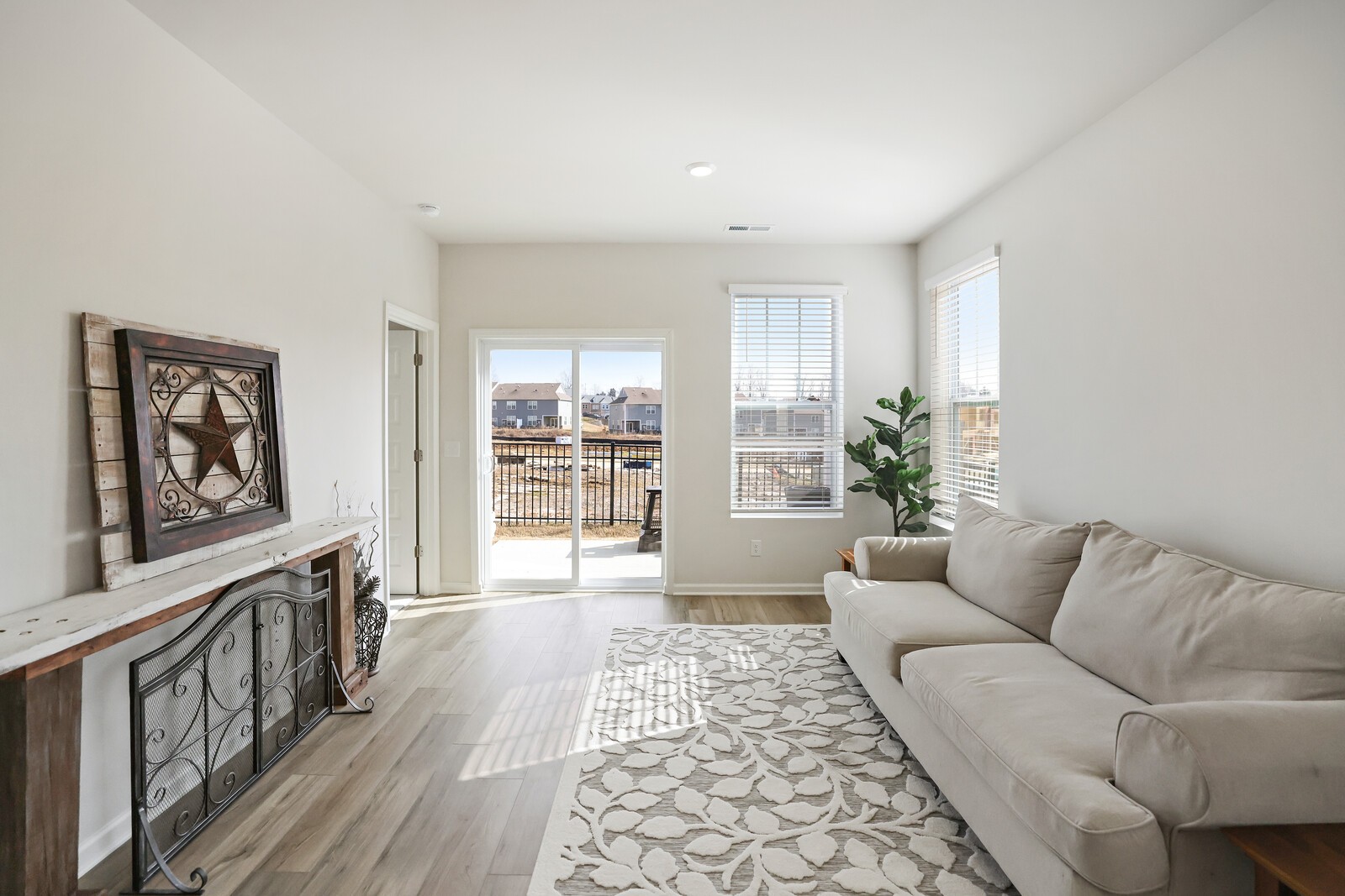 1653 Manuka Lane Columbia, TN 38401 - Photo 26 of 55