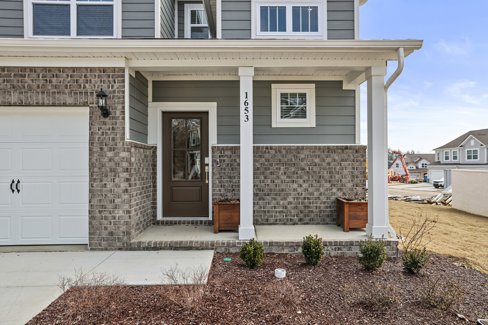 1653 Manuka Lane Columbia, TN 38401 - Photo 3 of 55