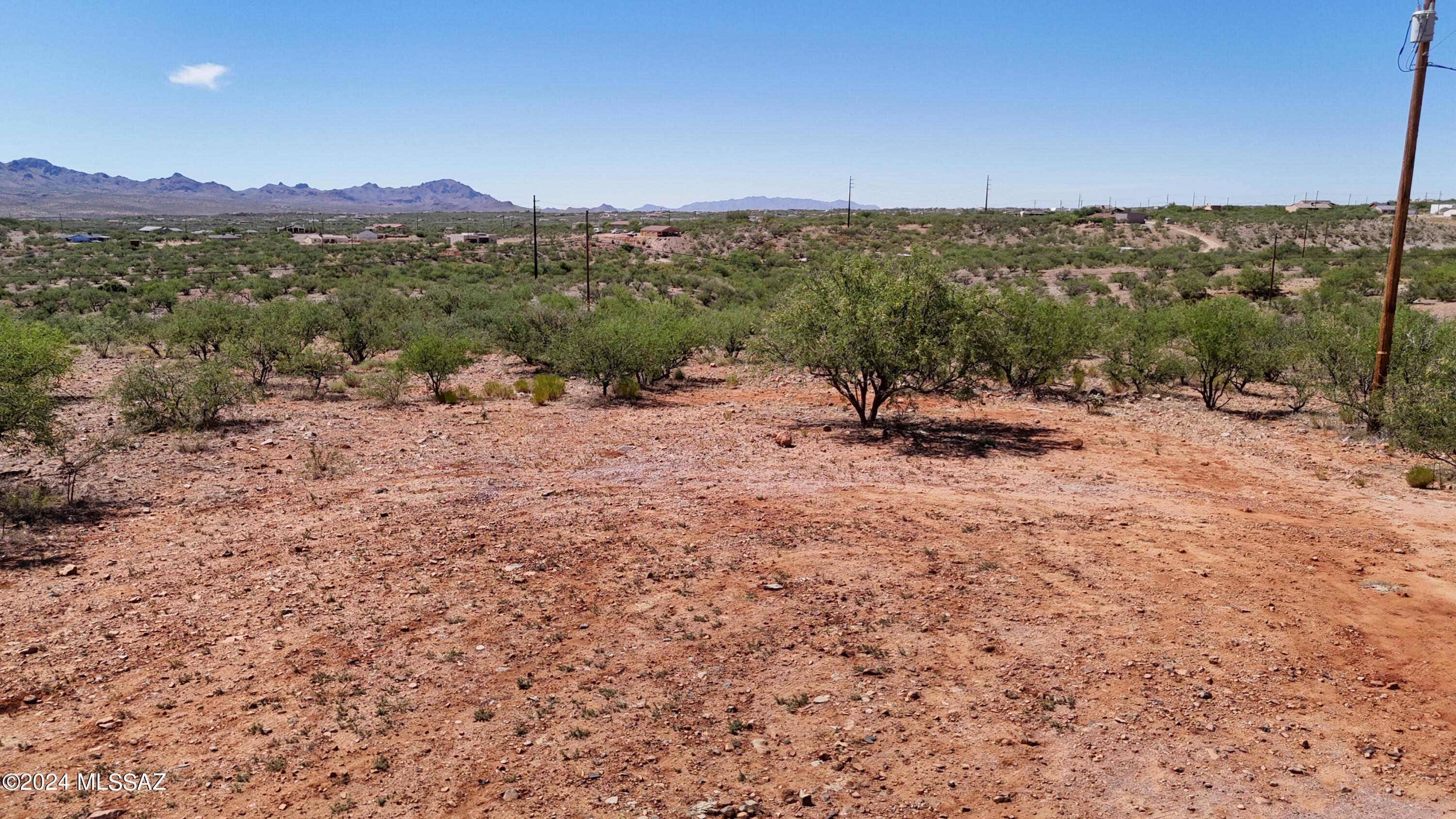 1692 Jazz Court, Unit 99 Rio Rico, AZ 85648 - Photo 4 of 11