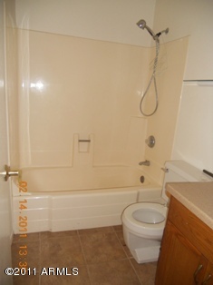 2401 West Vineyard Road Tempe, AZ 85282 - Photo 11 of 12 bathroom