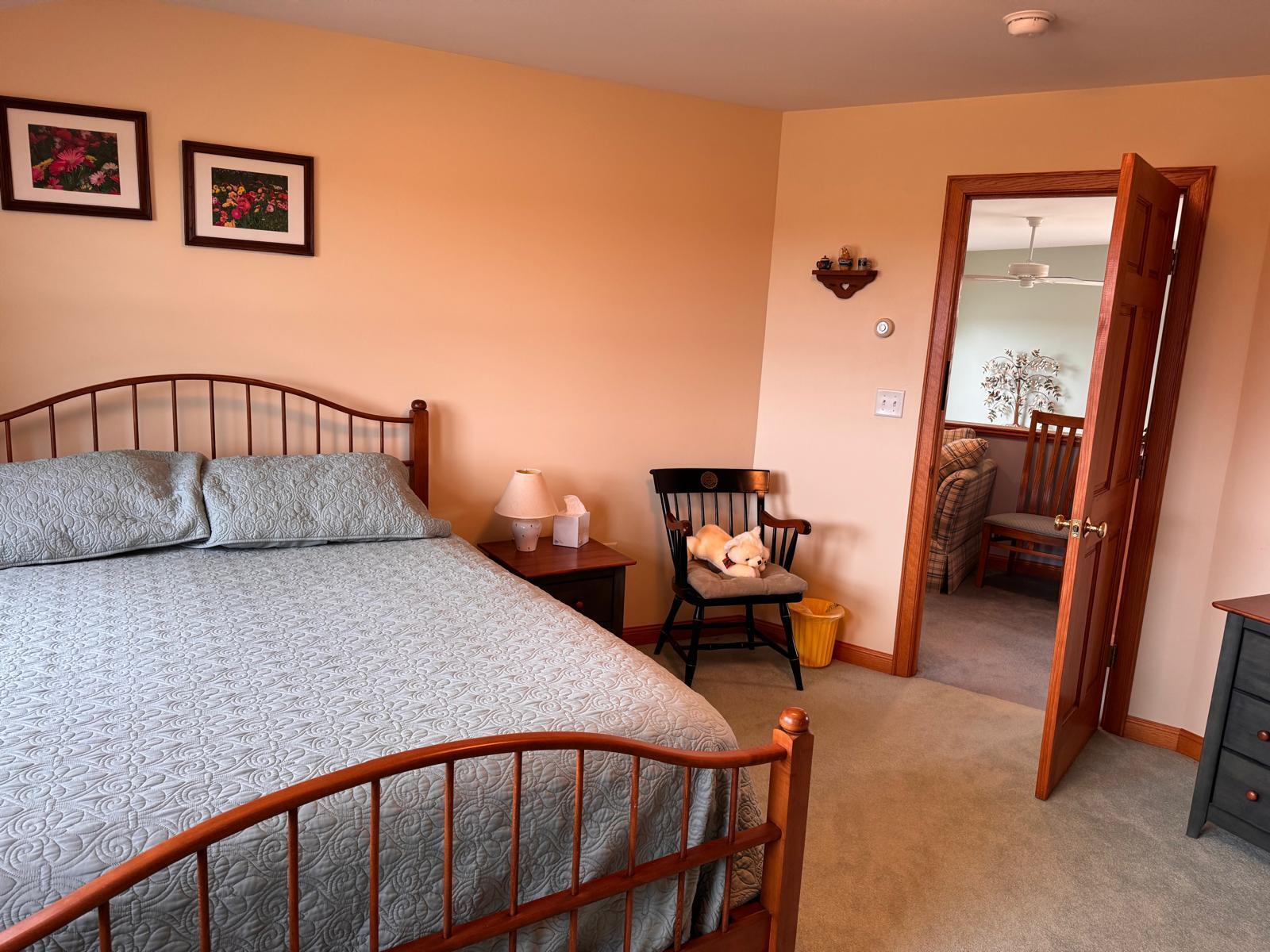 55 Niles Road Presque Isle, ME 04769 - Photo 55 of 80 Bedroom 2nd floor