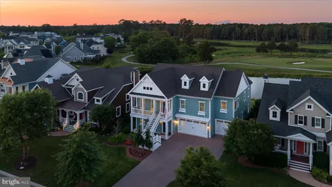 $1,325,000 | 33292 Marina Bay Circle, Millsboro, DE 19966