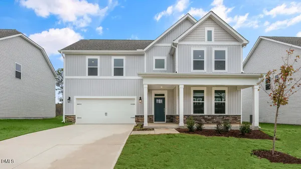 $778,490 | 640 Bumblebee Loop, Apex, NC 27539