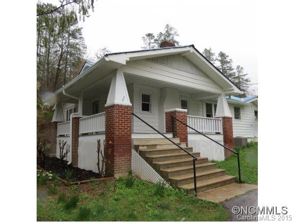 22 Short Sluder Branch Road Leicester, NC 28748 - Photo 1 of 15